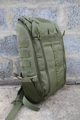 Рюкзак медичний olive 35 L