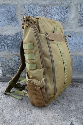 Рюкзак медичний coyote 35 L