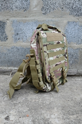 Сумка-рюкзак multicam 10 L