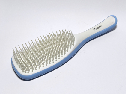 Расческа щетка для волос Rapira (тип инструмента: Tangle Teezer The Ultimate Detangler)