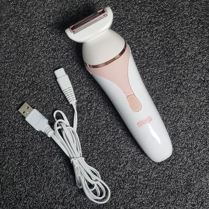 Електробритва DSP / Kemei / Beauty Tools Kit