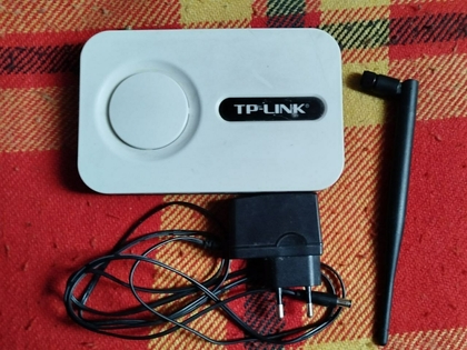 Роутер Tp-Link