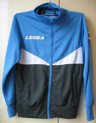 Спортивна кофта Legea, розмір М, нова