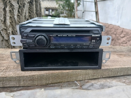 Автомагнитола Sony CDX-GT29EE