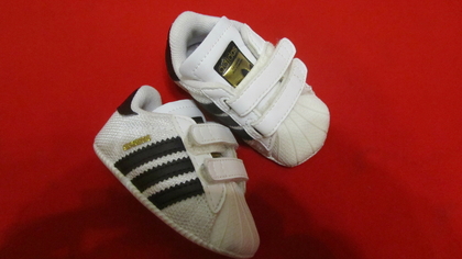 Макасины-''ADIDAS''/ новые /