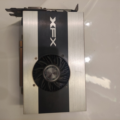 Видеокарта Radion 77602 2gb