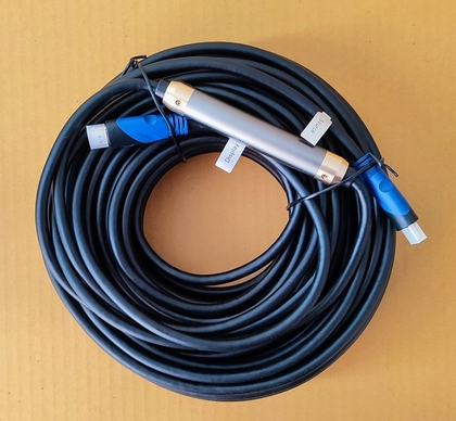 Кабель HDMI to HDMI 30 метрів з Фільтром