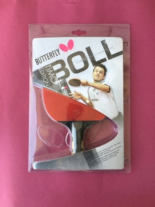 Ракетка для настільного тенісу Timo Boll Butterfly