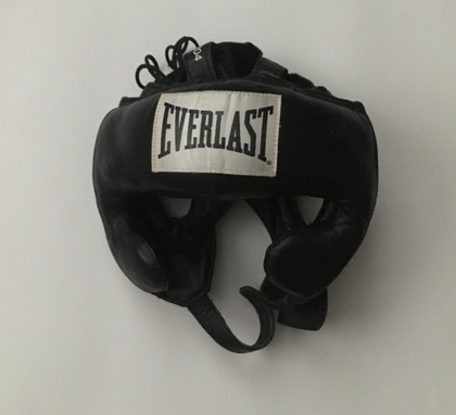 Шолом боксерський Everlast Old School