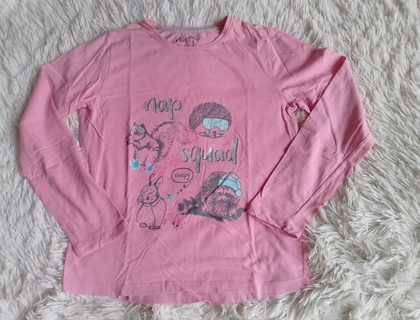 Реглан піжамний Matalan р. 158-164 см.