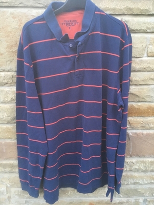 Чоловіча кофта Charles Tyrwhitt розмір L