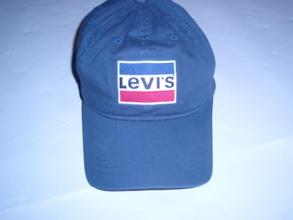 Кепка Levis оригинал