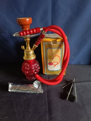 Міні кальян