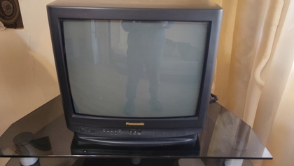 Телевизор Panasonic TX-21S1TCP