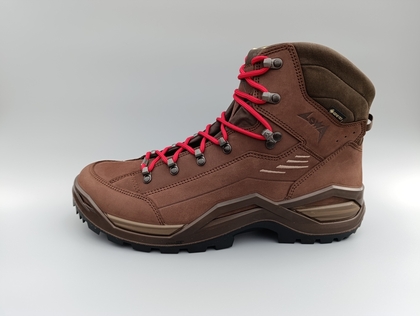 Черевики Lowa Renegade 100 Gore-Tex Mid (47/30)