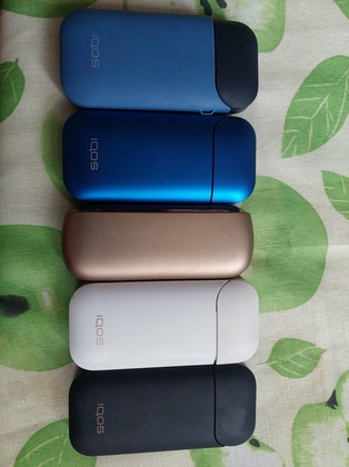 IQOS пять штук