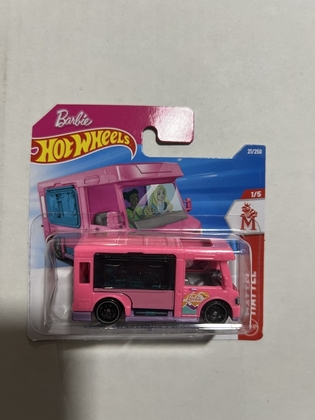 Машинка Hot Wheels