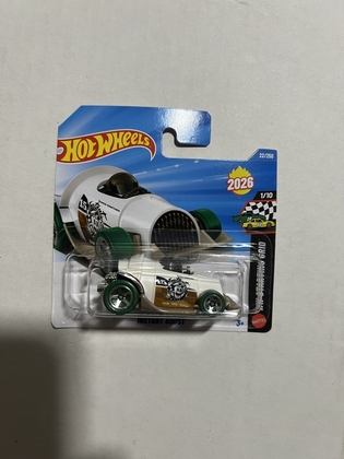 Машинка Hot Wheels