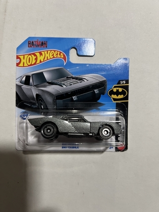 Машинка Hot Wheels