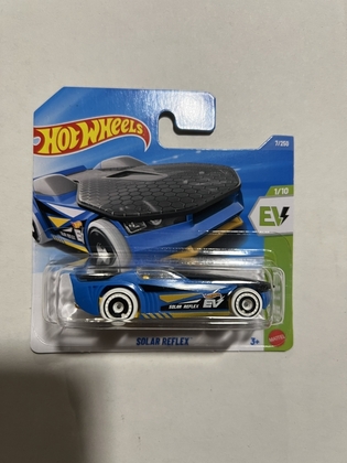 Машинка Hot Wheels