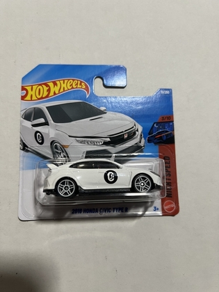 Машинка Hot Wheels