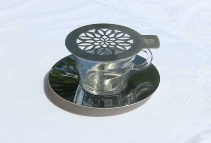 Чашка Nespresso