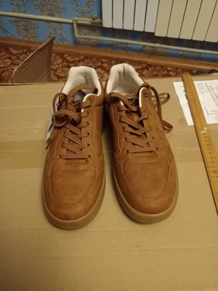 Кросовки чоловічі us polo assn