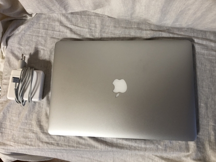 Ноутбук MacBook Pro Retina A1398 late 2013/ 16gb/SSD 512/ Intel Iris+GF 750