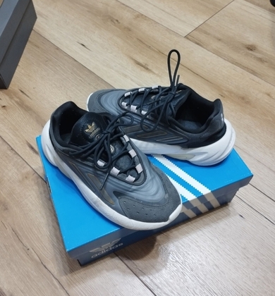 Кросовки детские Adidas 37,5 размер