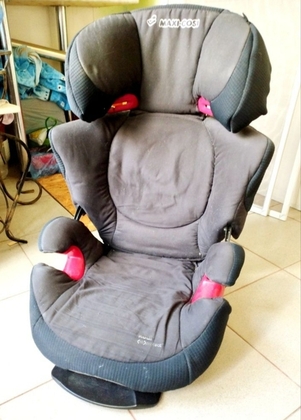 Автокресло Maxi-Cosi 9-35 кг.
