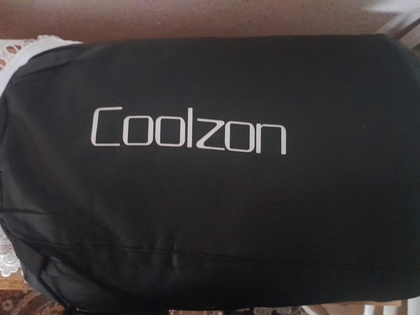 Спальний мішок Coolzon