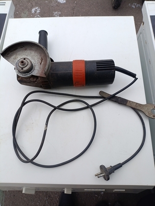 Болгарка KRESS 680 W з Німеччини