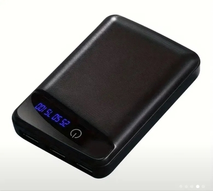 Повербанк на 7500 mAh