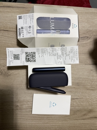 IQOS ILUMA i