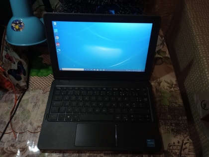 Dell N5100 4 gb, 128 gb ssd