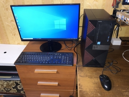 Монитор Acer SA230 23" - 16:9 - Full HD