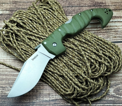 Ніж Cold Steel Spartan