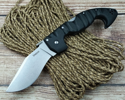 Ніж Cold Steel Spartan