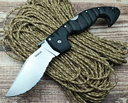 Ніж Cold Steel Spartan SRT
