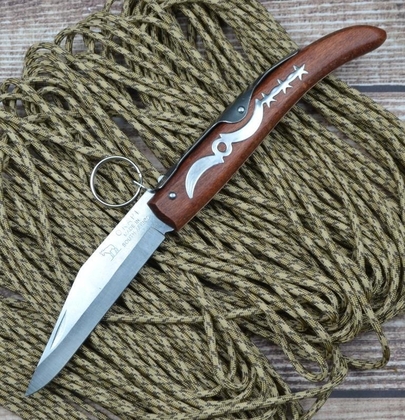 Ніж Okapi XL