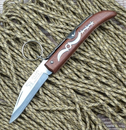 Ніж Okapi M