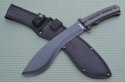 Мачете кукри GW 111057 full tang