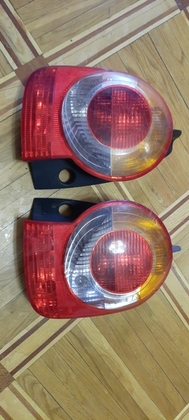 Задние фонари Европа 90-2000