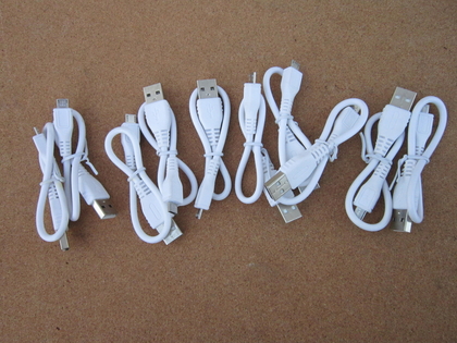 Кабеля USB 10 шт.