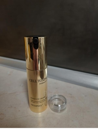 Medipeel cell toxing dermajours repair eye cream на розпив по 5 мл