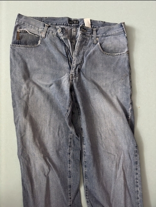 Джинси Armani jeans