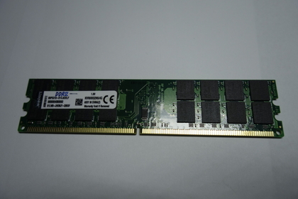 Память 4G DDR2 Kingston