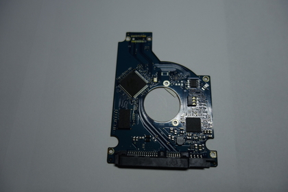 Плата для HDD 2.5" Seagate ST500LT01 500GB