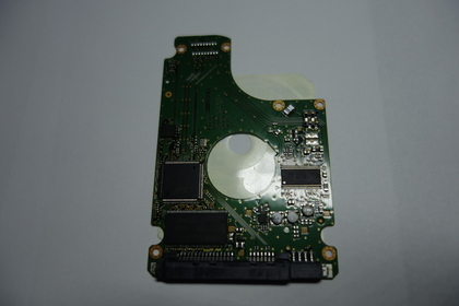 Плата для HDD 2.5" Samsung ST320LM01 320GB