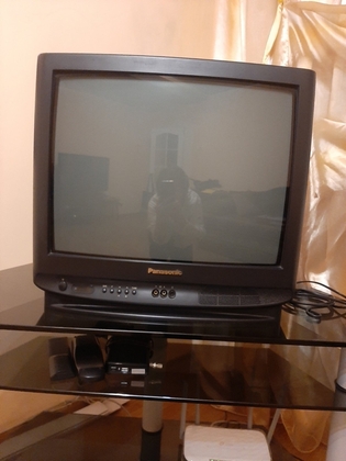 Телевизор Panasonic TX-21S1TCP